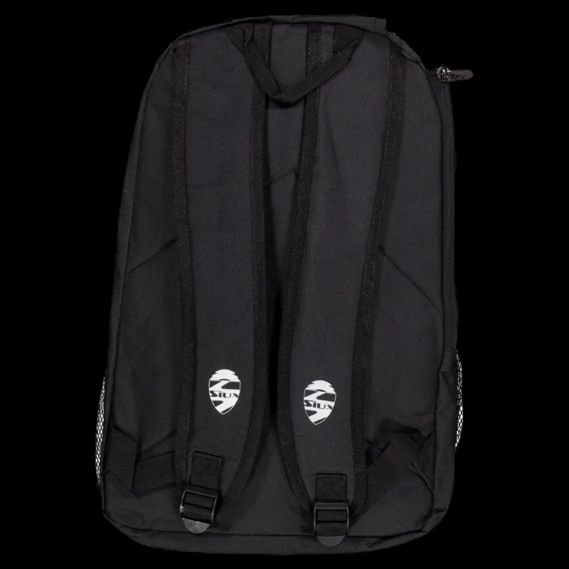 Siux Crossbody Fusion Blue Svart Clearance