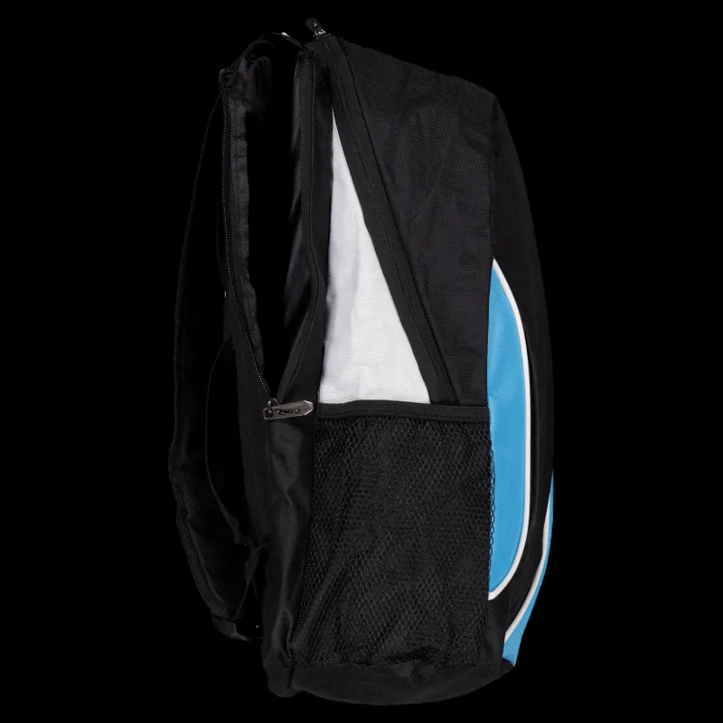 Siux Crossbody Fusion Blue Svart Clearance