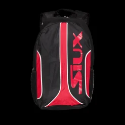 Siux Crossbody Fusion Red Svart Discount