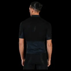 Sweet Protection Crossfire Merino SS Jersey M Black Svart