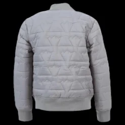 New Svea Crown Star Jacket Grey Grå