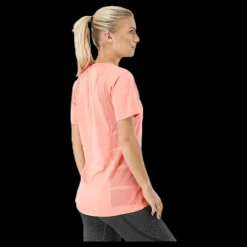 adidas Cru Tee Primeknit Grey Rosa Online