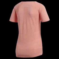 adidas Cru Tee Primeknit Grey Rosa Online