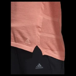 adidas Cru Tee Primeknit Grey Rosa Online