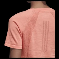 adidas Cru Tee Primeknit Grey Rosa Online