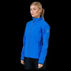 Mountain Horse Cruise Tech Jacket Blue