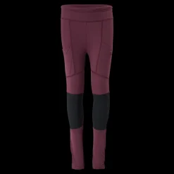 Online Tuxer Cruz Jr Pants Red Röd