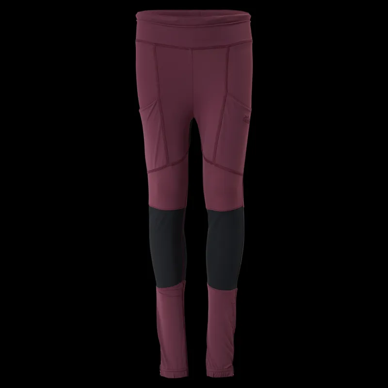 Online Tuxer Cruz Jr Pants Red Röd