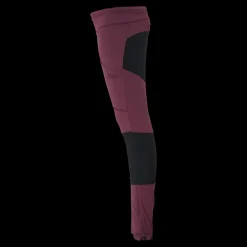 Online Tuxer Cruz Jr Pants Red Röd
