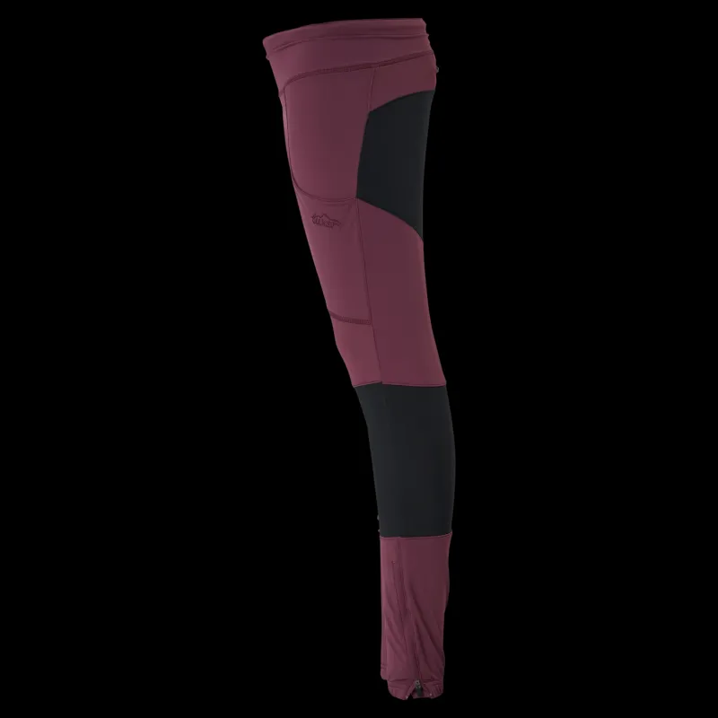 Online Tuxer Cruz Jr Pants Red Röd
