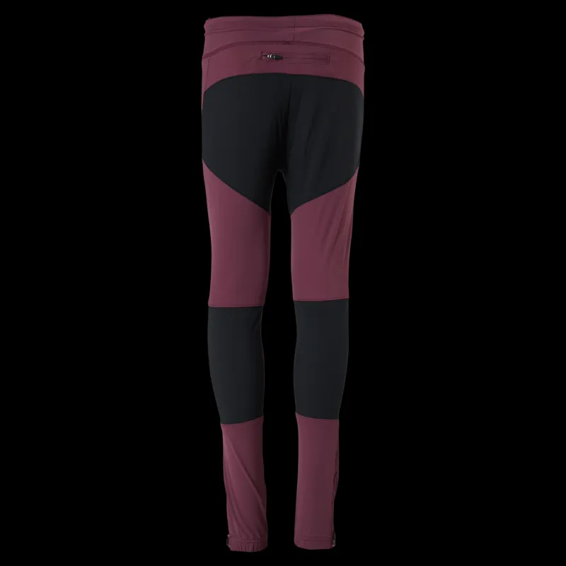 Online Tuxer Cruz Jr Pants Red Röd