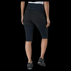 Discount Tuxer Cruz Pirate Black Svart