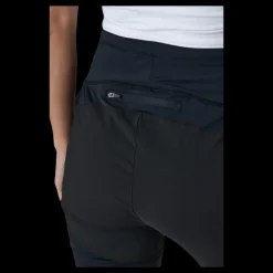 Discount Tuxer Cruz Pirate Black Svart