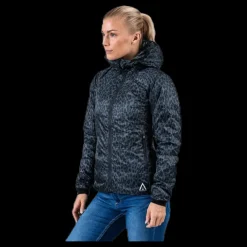 Sale ColourWear Cub Jacket Black