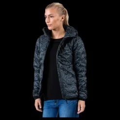 Sale ColourWear Cub Jacket Black