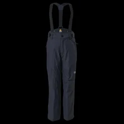 Best ColourWear Cube Bib Pant Jr Black Svart