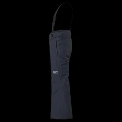 Best ColourWear Cube Bib Pant Jr Black Svart