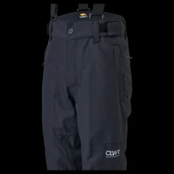 Best ColourWear Cube Bib Pant Jr Black Svart