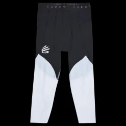Under Armour Curry 3/4 Legging Svart Best