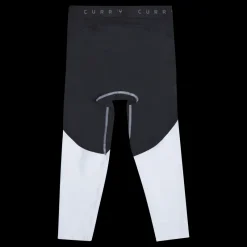 Under Armour Curry 3/4 Legging Svart Best