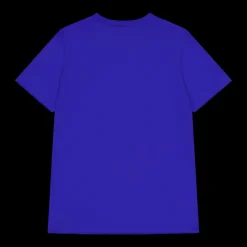 Under Armour Curry Animated Tee 1 Royal Lila Hot