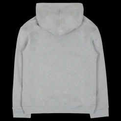 Under Armour Curry Boys Big Splash Hoodie Grå Sale