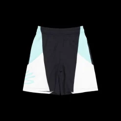 Under Armour Curry Boys Splash Short Black Svart Online