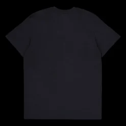Hot Under Armour Curry Emb Splash Tee Black Svart