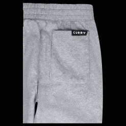 Hot Under Armour Curry Fleece Sweatpants Grå
