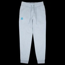 Online Under Armour Curry Fleece Sweatpants Harbor Grå