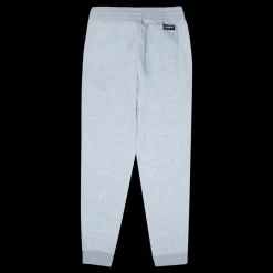Online Under Armour Curry Fleece Sweatpants Harbor Grå