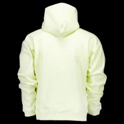 New Under Armour Curry Greatest Hoodie Lemon Ice Vit
