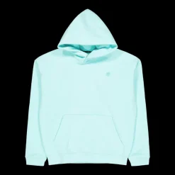 Under Armour Curry Greatest Hoodie Neo Turquoise Turkos