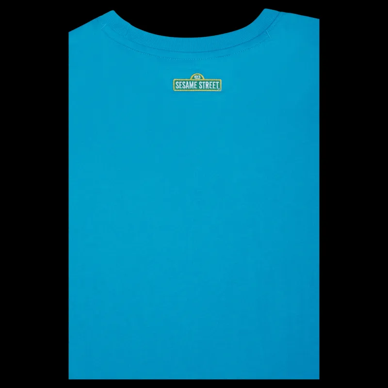 Clearance Under Armour CURRY HINT OF COOKIE TEE Turkos