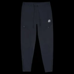 Under Armour Curry Jogger Svart