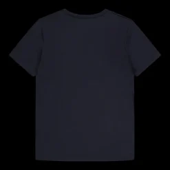 Under Armour Curry Logo Tee Black Svart