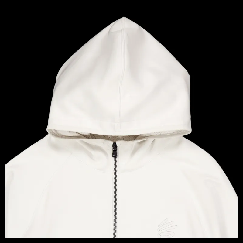 Best Under Armour Curry Playable Jacket Summit White Vit
