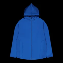 Under Armour Curry Playable Jacket Varsity Blue Blå Outlet