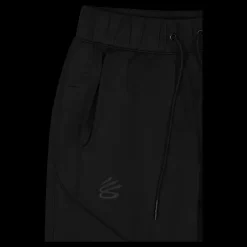 Under Armour Curry Playable Pant Svart