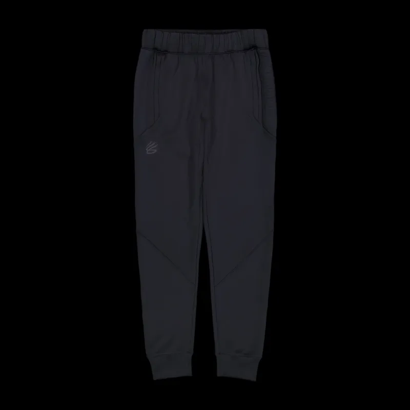 Under Armour Curry Playable Pant Black Svart Online