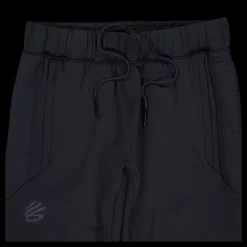 Under Armour Curry Playable Pant Black Svart Online