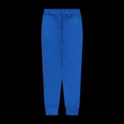 Discount Under Armour Curry Playable Pant Varsity Blue Blå