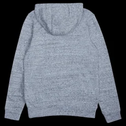 Under Armour Curry Pullover Hood Mod Gray Grå