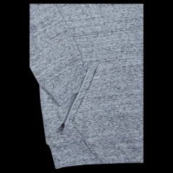 Under Armour Curry Pullover Hood Mod Gray Grå
