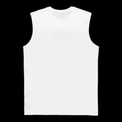 Under Armour Curry Slvs Tee White Vit Sale