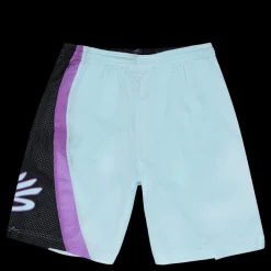 Under Armour Curry Splash 9'' Short Grön Clearance