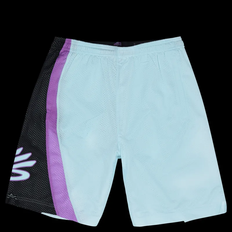 Under Armour Curry Splash 9'' Short Grön Clearance