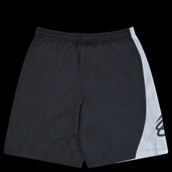 Under Armour Curry Splash 9'' Short Svart Sale