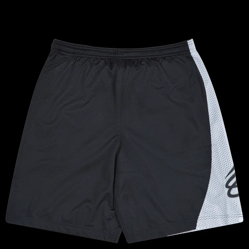 Under Armour Curry Splash 9'' Short Svart Sale