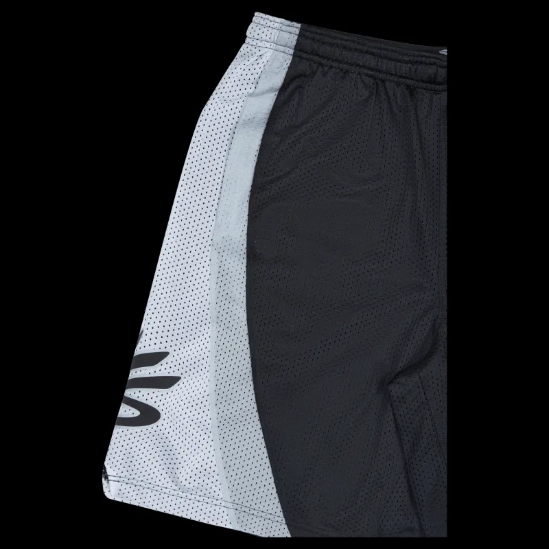 Under Armour Curry Splash 9'' Short Svart Sale